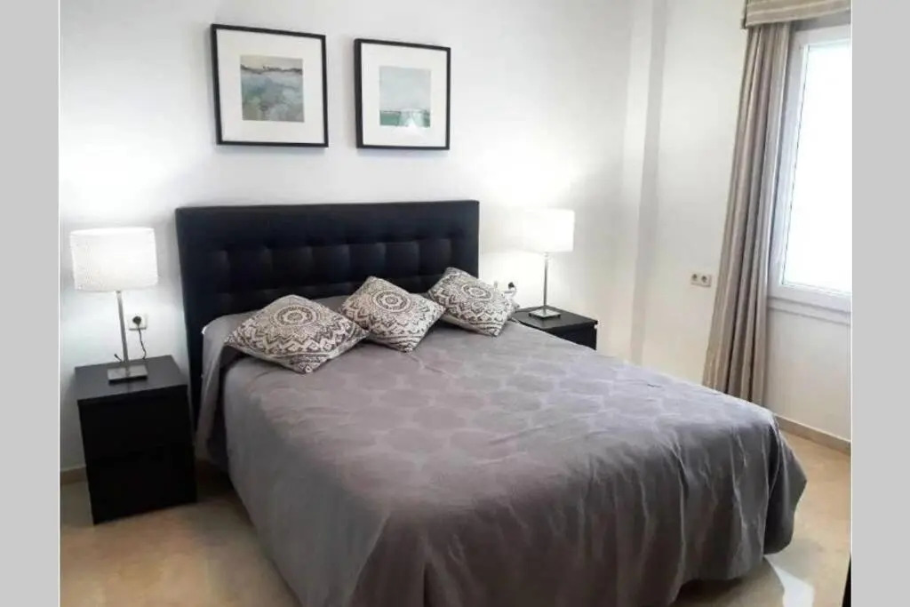 Coqueto Apartamento en el Arenal, Centro