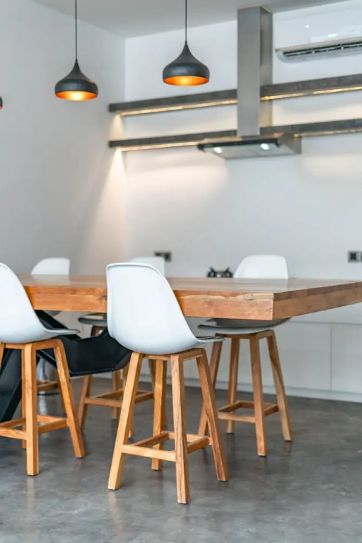 Loft Ludo 7 - Amazing 1-bdr luxury loft in Great Location