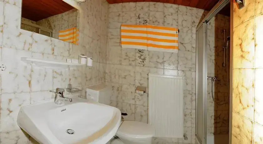 Hotel-Pension Schattberg