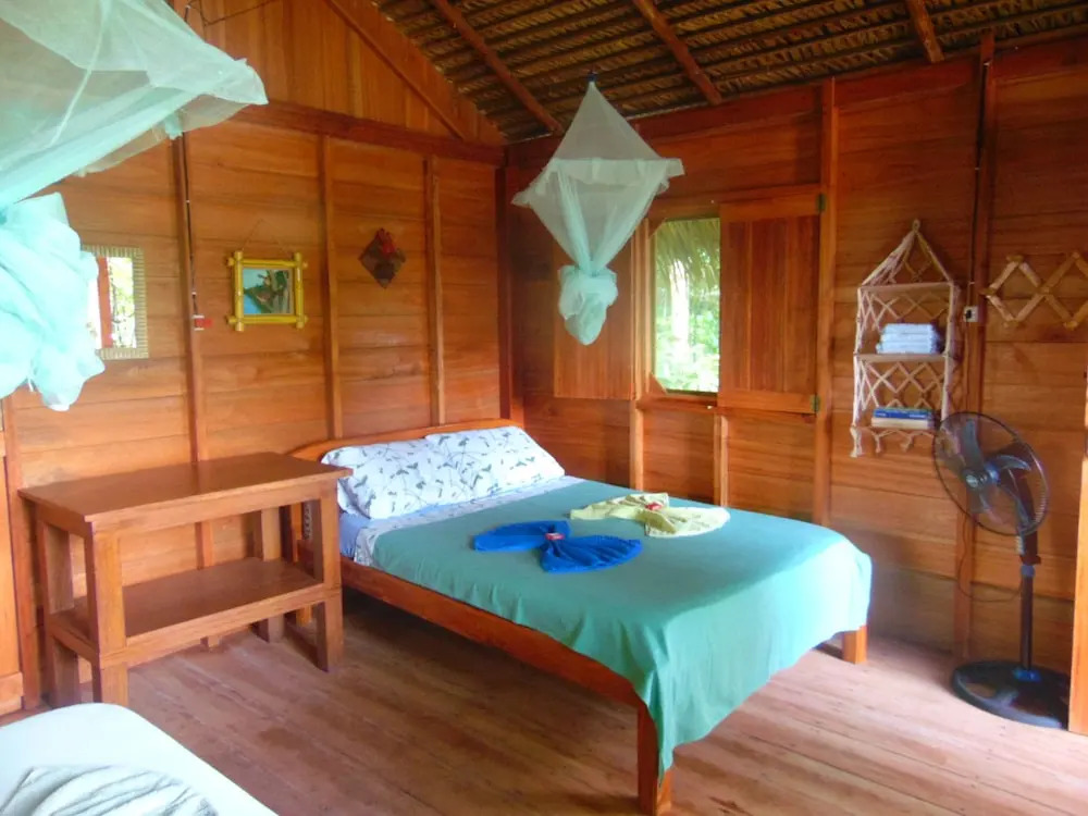 Dolphin Lodge