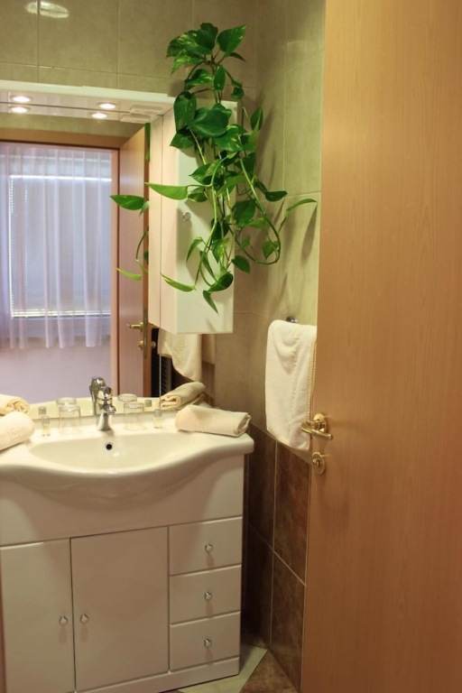 Garni Hotel Villa Tamara