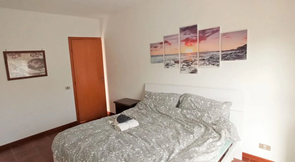 Holiday Home Casa Olgiata