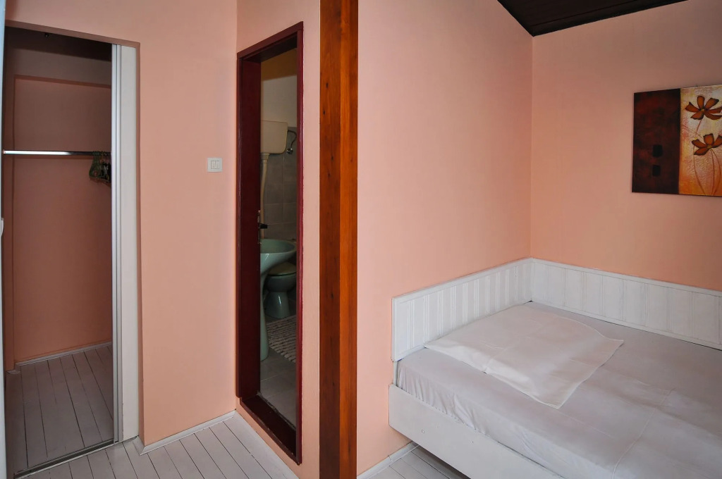 Apartments Villa Stankovic
