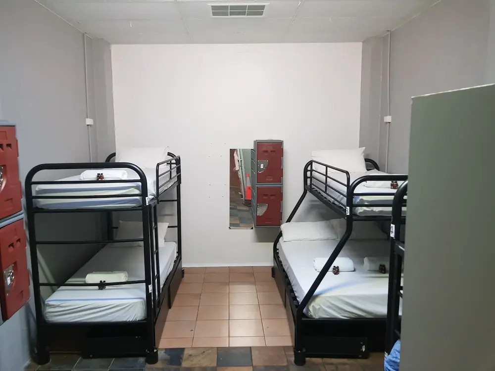 Mumma's Hostel