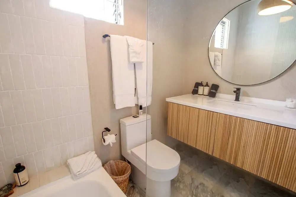 Luxe Retreat With Private Pool - The June 4 Bedroom Villa