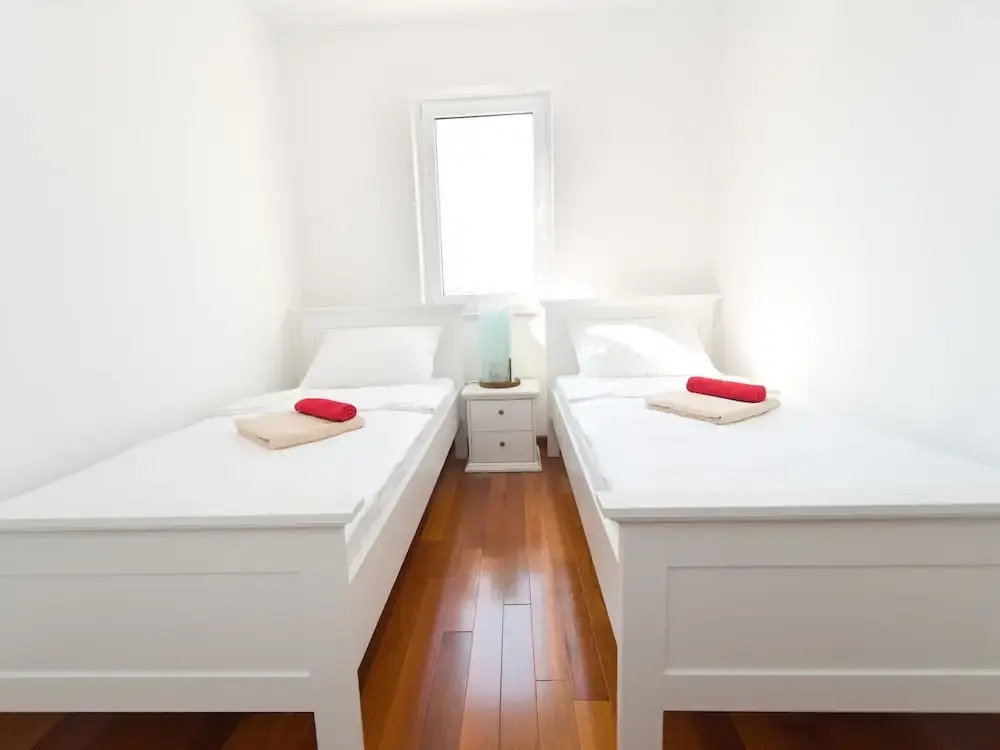 Villa in Murter near Kornati National Park