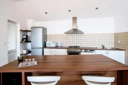 Apartment Zenith