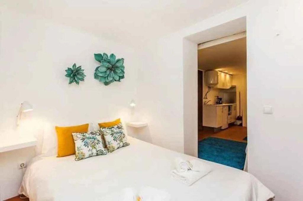 Bairro Alto Stylish Studios by Hosty