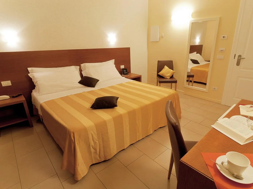 Hotel Cluentum