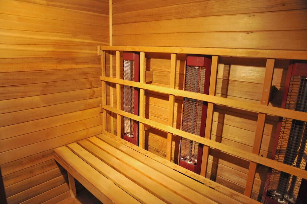 Leuze stuttgart sauna