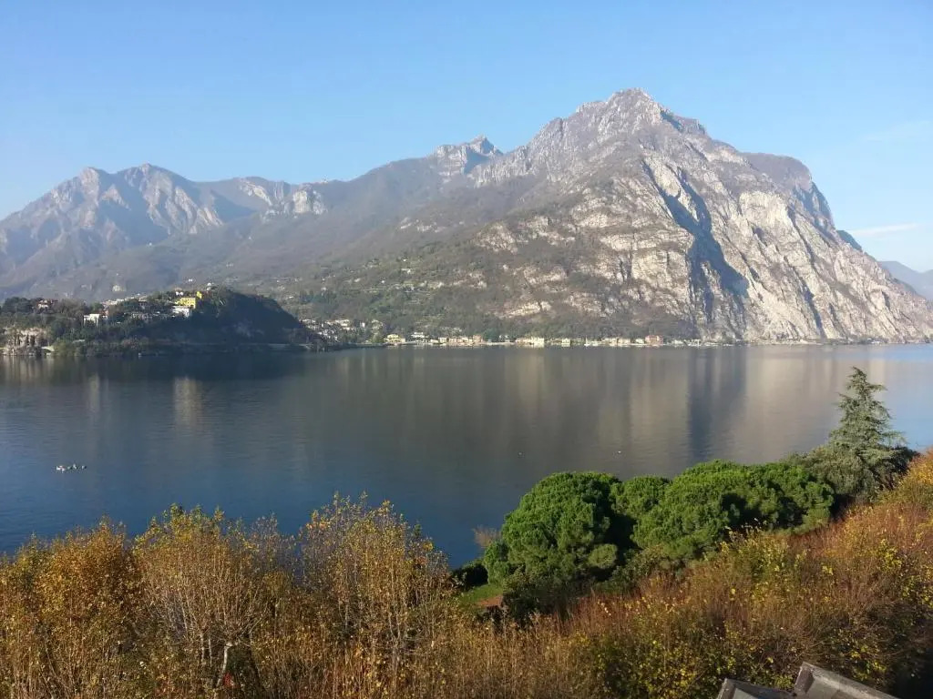 HLL Hotel Lungolago Lecco-Como Lake