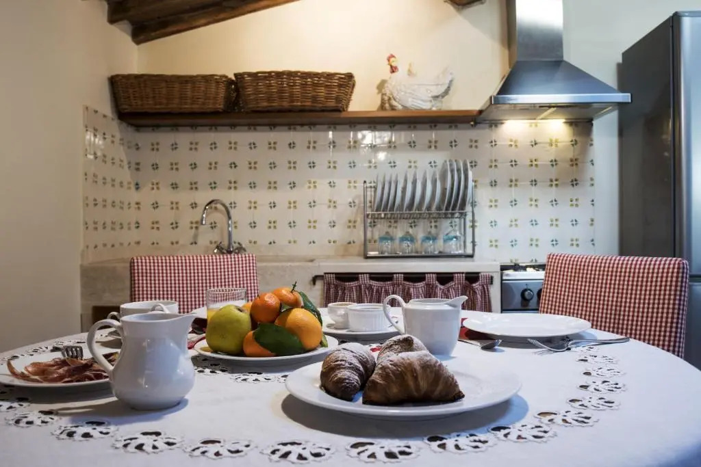 Fattoria Le Pietre Vive di Montaperti