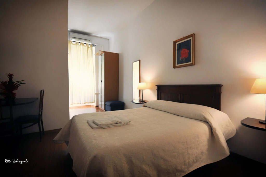 Federici Guest House