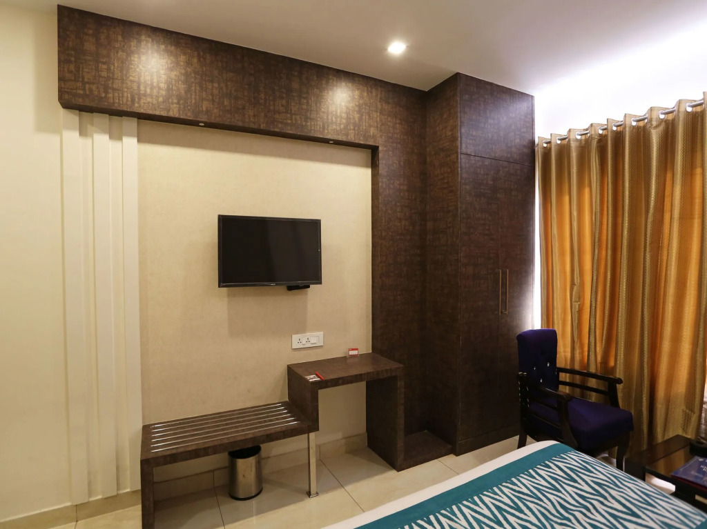 New Hotel Broadway