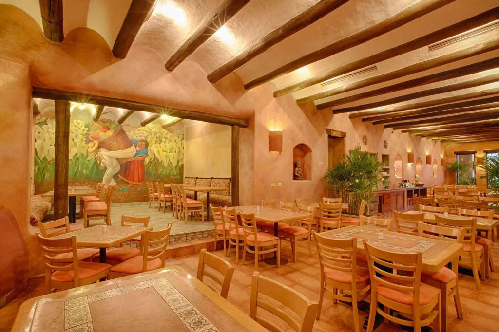 Hotel Rio Amazonas