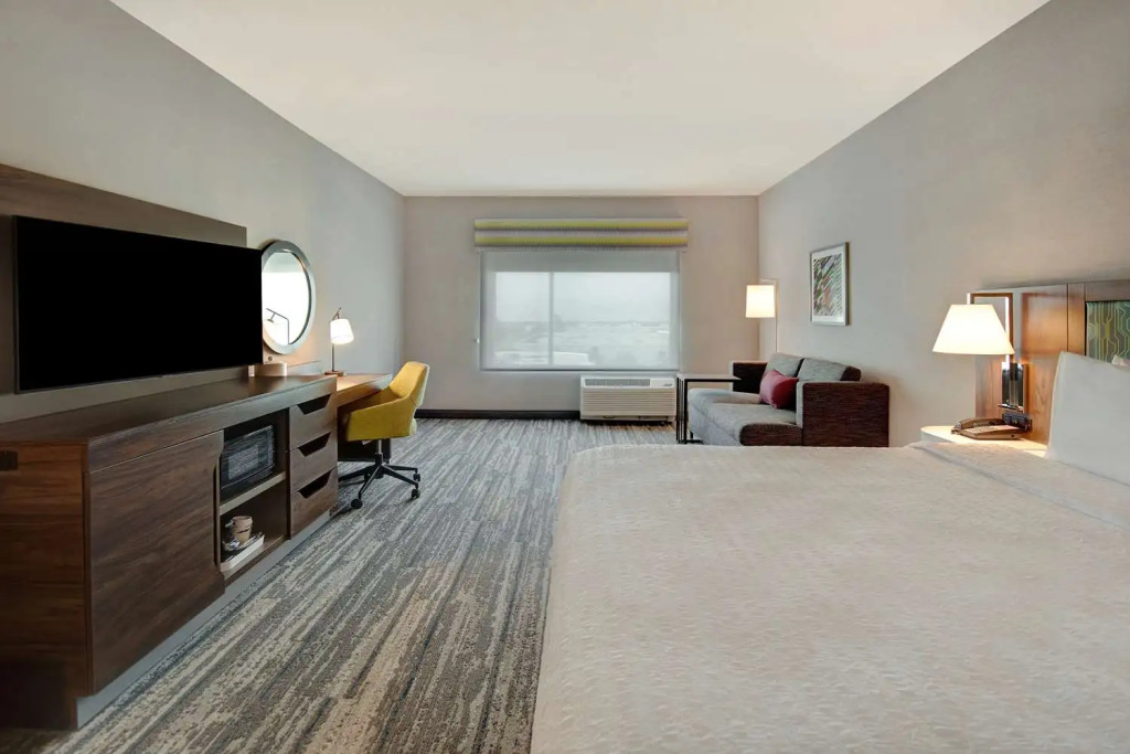 Hampton Inn & Suites By Hilton Rancho Cucamonga