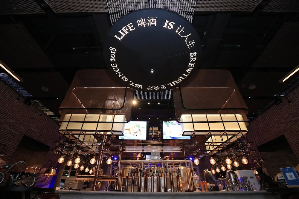 Xiamen Portman Seven Stars Bay Hotel