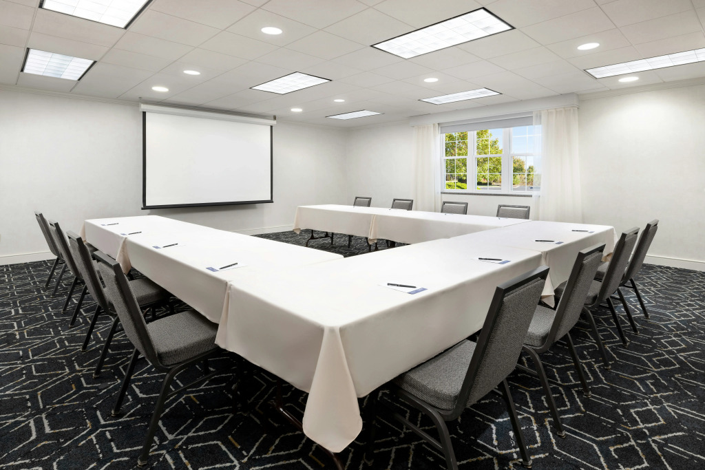 Homewood Suites by Hilton Manchester/Airport