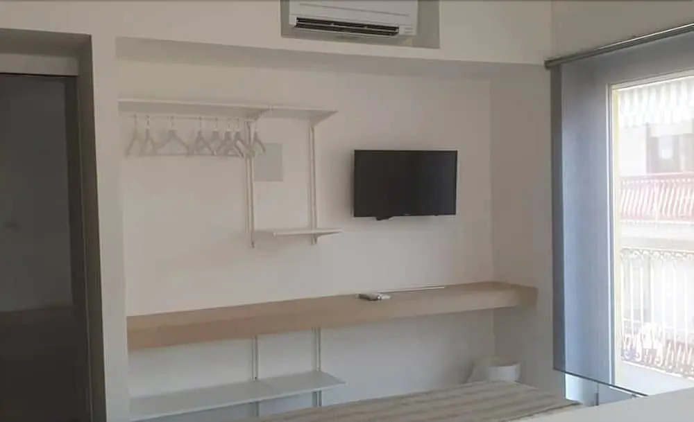 Xenia, B&B Soverato