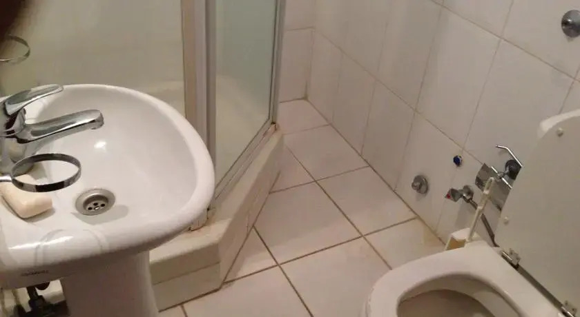 Aparthotel Inacio