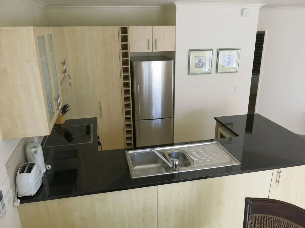 Ocean Breeze Resort Pauanui