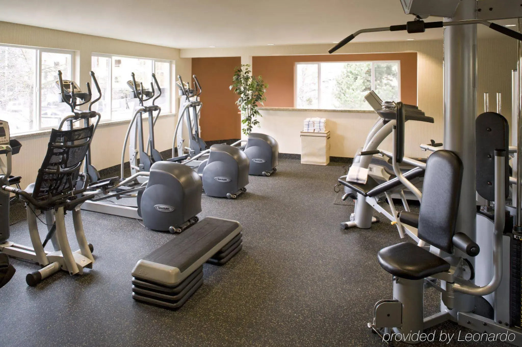 Silver Cloud Hotel - Seattle University of Washington District
