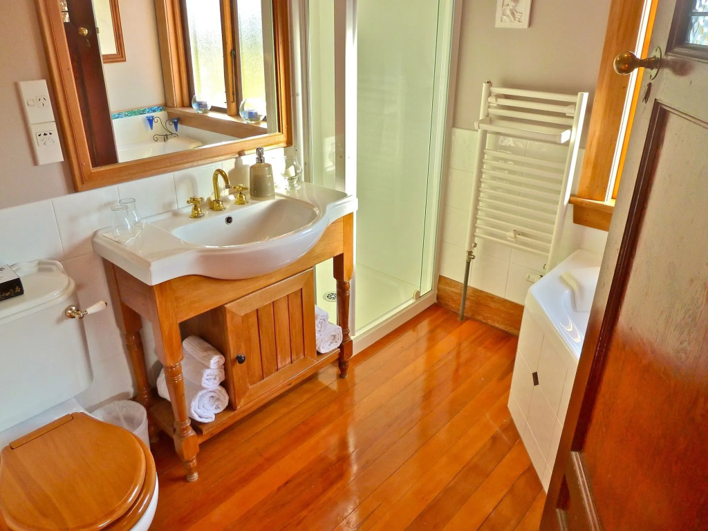 Te Anau Lodge