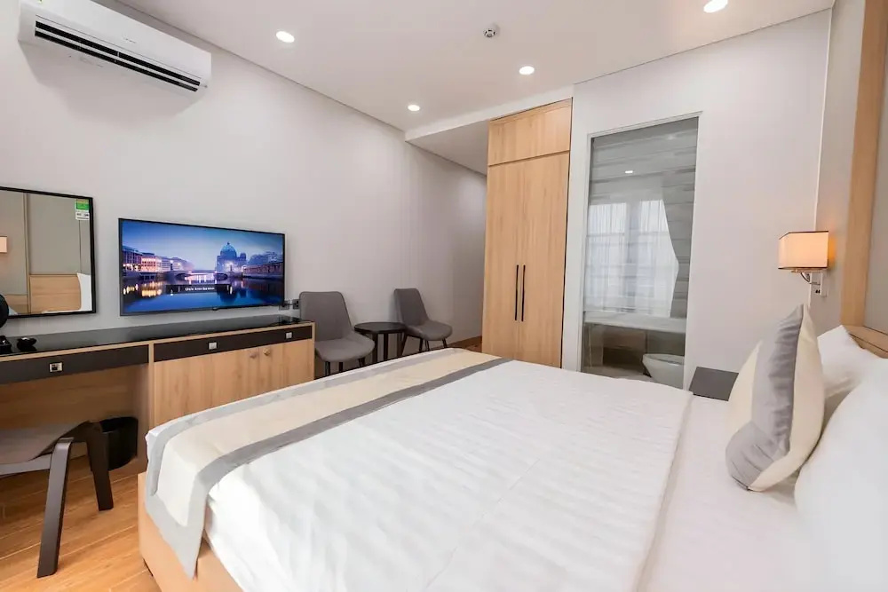 Herring Beach Hotel Phu Quoc