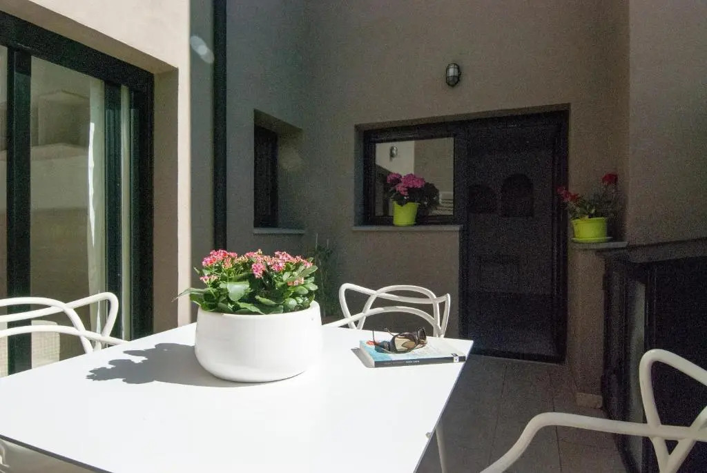 Apartaments Tee & Sea