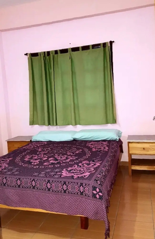 Apart hotel Las Guayabas