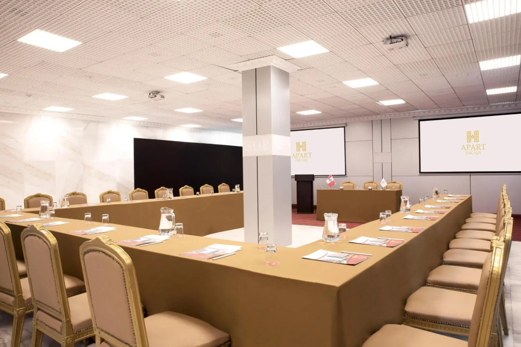 Inkari Apart Hotel