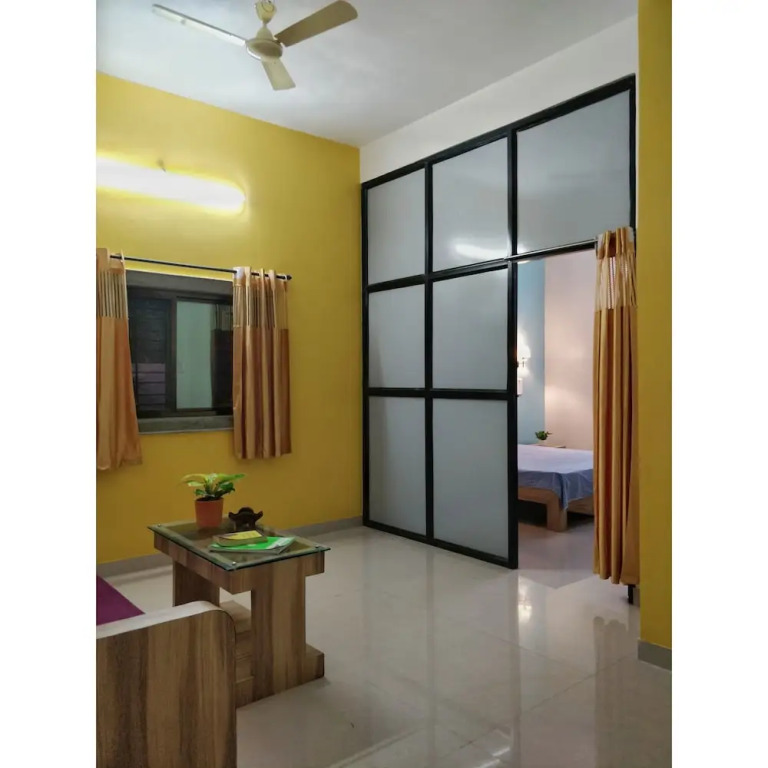 RP Studio Rooms