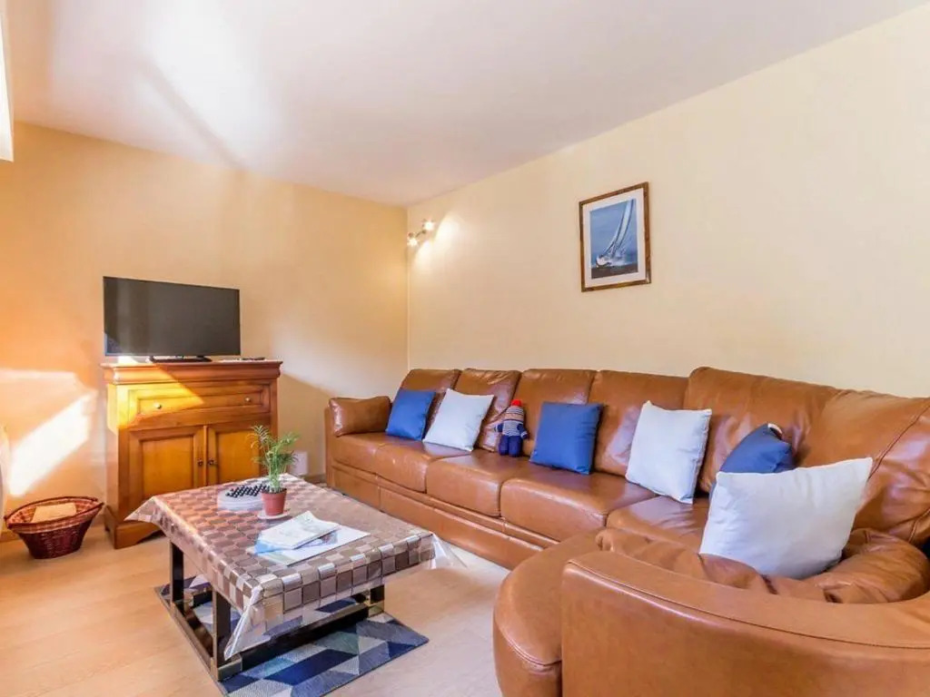 Gîte spacieux avec jardin clos et accès mer à 100m, proche commerces - Saint-Brévin-les-Pins - FR-1-306-1049