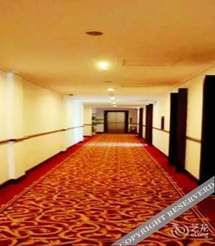 Ziyang Hotel