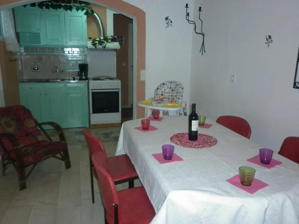 Villa Eleni Holidays Resort - with Pool near the Beach