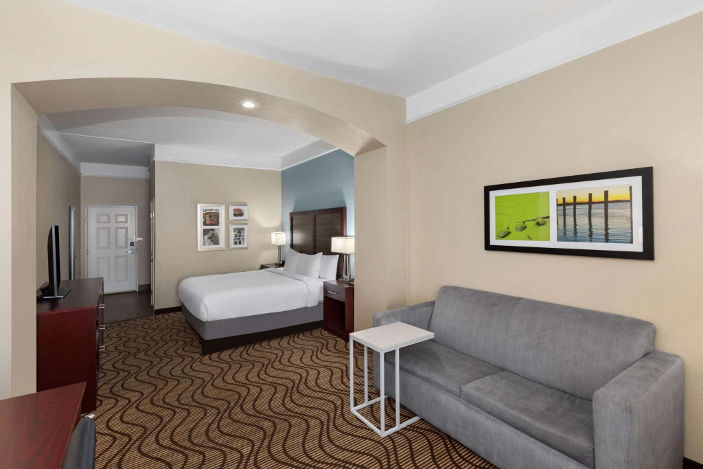 La Quinta by Wyndham Houma