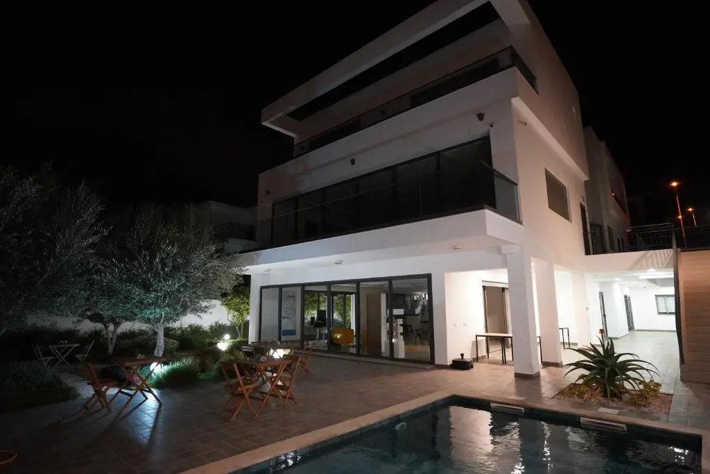 TigMAÏA Guest House In Agadir for Traditional Art and Culture