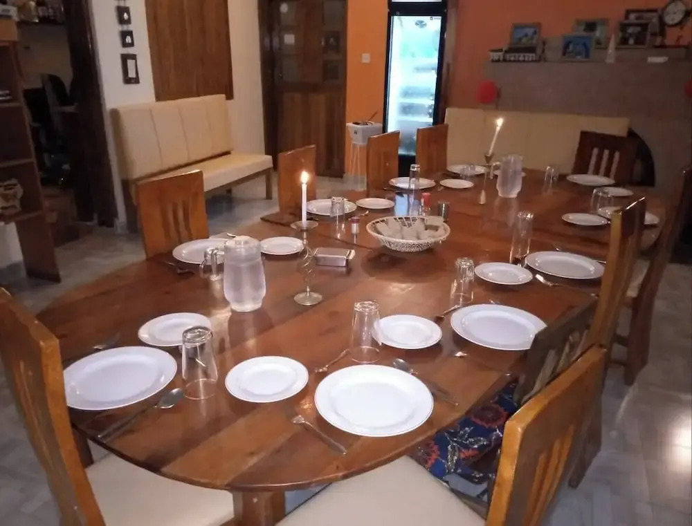 Ruwenzori View Guest House