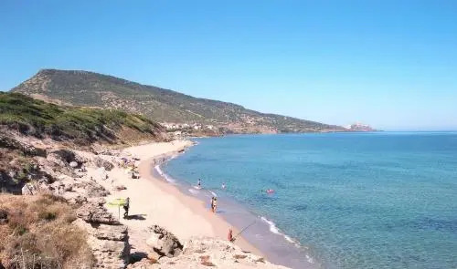 Le Terrazze Del Mare - One Bedroom No.7