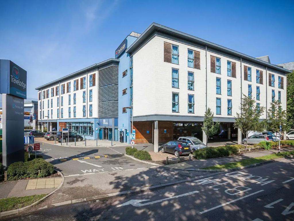 Travelodge Borehamwood
