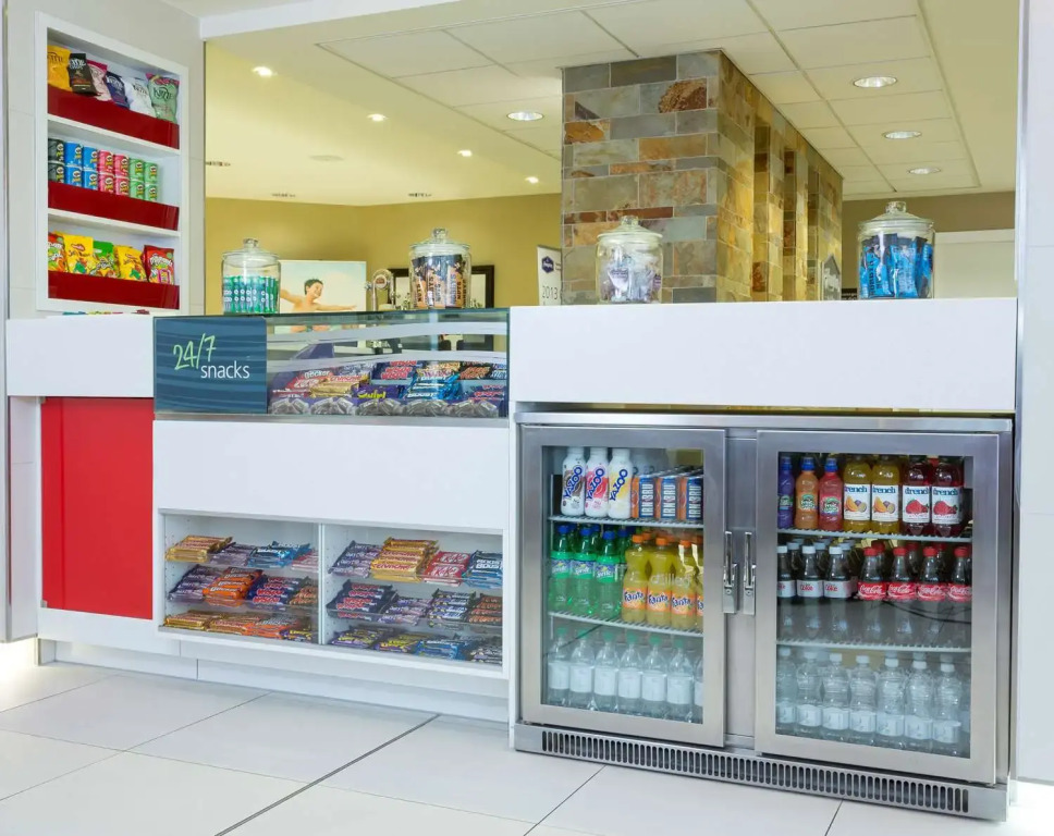 Hampton by Hilton Liverpool John Lennon Airport