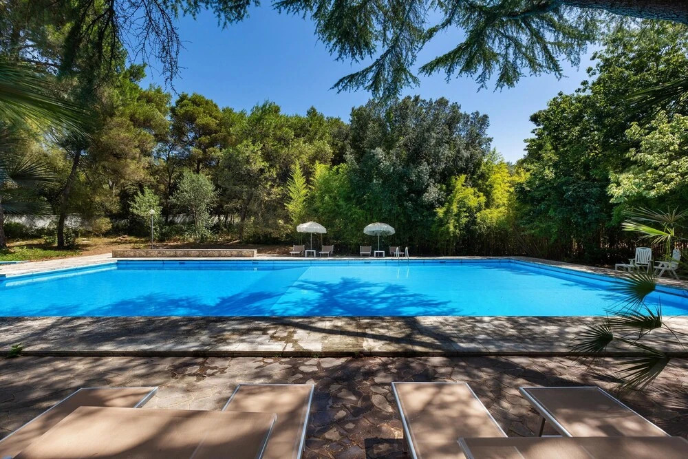 3605 Villa Clara by Perle di Puglia