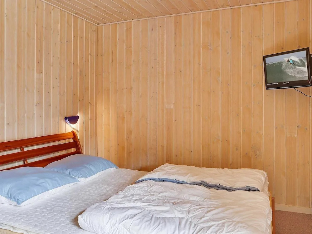 6 Person Holiday Home in Henne
