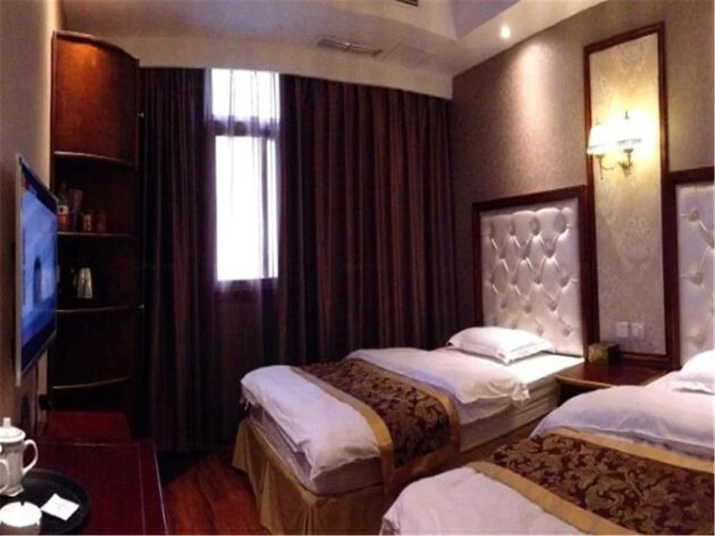Zitong Ouyuelai Hotel