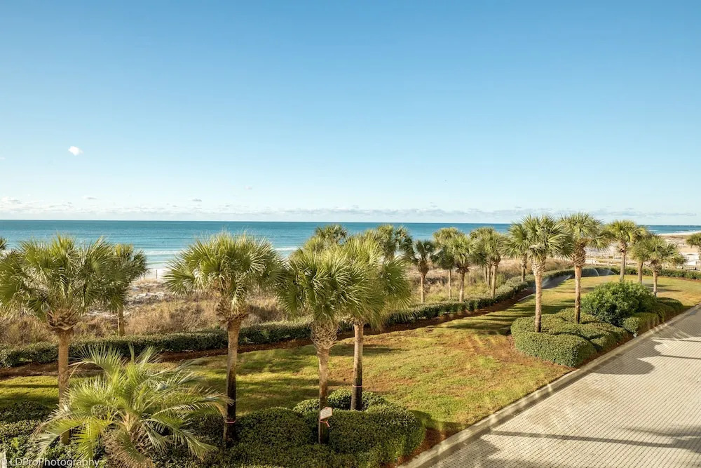 Oceania 205 Destin - 3 Br Condo