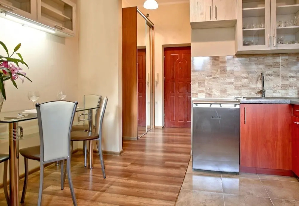 Apart4Sleepers Apartamenty Ermitage