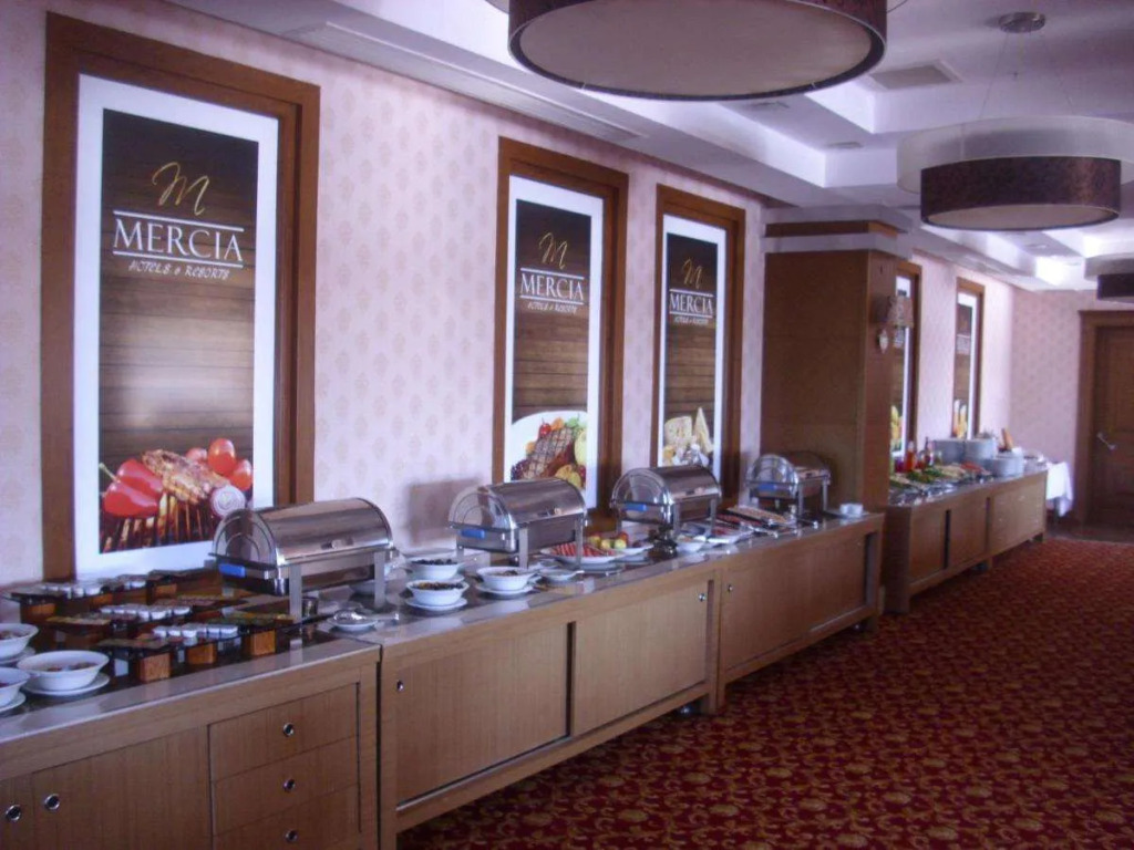 Mercia Hotels & Resorts