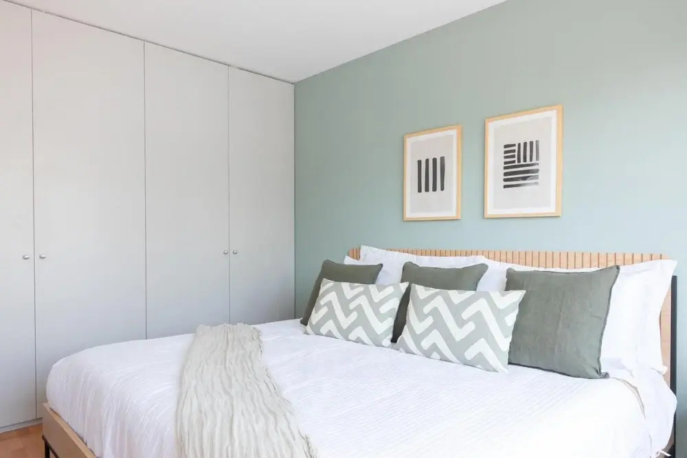 1 BR Apt Perfect for Digital Nomads