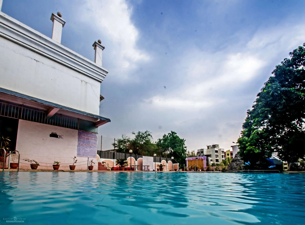 Quality Inn Regency, Nashik
