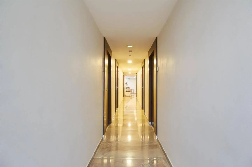 Hotel Executive Silver Inn, Aurangabad